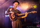 IMG 3791  Sari Schorr (chant), Innes Sibun (guitare), Kevin Jefferies (basse) , Anders Olinder (claviers),  Kevin O&#39;Rourke (batterie) : 2016, BLUES, BLUES ROCK, CONCERT, FESTIVAL BLUES AUTOMNE EN RABELAISIE, SARI SCHORR