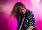 IMG 3800  Sari Schorr (chant), Innes Sibun (guitare), Kevin Jefferies (basse) , Anders Olinder (claviers),  Kevin O&#39;Rourke (batterie) : 2016, BLUES, BLUES ROCK, CONCERT, FESTIVAL BLUES AUTOMNE EN RABELAISIE, SARI SCHORR