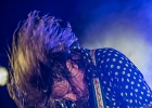 IMG 3809  Sari Schorr (chant), Innes Sibun (guitare), Kevin Jefferies (basse) , Anders Olinder (claviers),  Kevin O&#39;Rourke (batterie) : 2016, BLUES, BLUES ROCK, CONCERT, FESTIVAL BLUES AUTOMNE EN RABELAISIE, SARI SCHORR