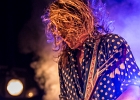IMG 3811  Sari Schorr (chant), Innes Sibun (guitare), Kevin Jefferies (basse) , Anders Olinder (claviers),  Kevin O&#39;Rourke (batterie) : 2016, BLUES, BLUES ROCK, CONCERT, FESTIVAL BLUES AUTOMNE EN RABELAISIE, SARI SCHORR