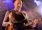 IMG 3821  Sari Schorr (chant), Innes Sibun (guitare), Kevin Jefferies (basse) , Anders Olinder (claviers),  Kevin O&#39;Rourke (batterie) : 2016, BLUES, BLUES ROCK, CONCERT, FESTIVAL BLUES AUTOMNE EN RABELAISIE, SARI SCHORR