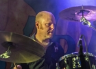 IMG 3822  Sari Schorr (chant), Innes Sibun (guitare), Kevin Jefferies (basse) , Anders Olinder (claviers),  Kevin O&#39;Rourke (batterie) : 2016, BLUES, BLUES ROCK, CONCERT, FESTIVAL BLUES AUTOMNE EN RABELAISIE, SARI SCHORR