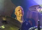 IMG 3823  Sari Schorr (chant), Innes Sibun (guitare), Kevin Jefferies (basse) , Anders Olinder (claviers),  Kevin O&#39;Rourke (batterie) : 2016, BLUES, BLUES ROCK, CONCERT, FESTIVAL BLUES AUTOMNE EN RABELAISIE, SARI SCHORR