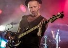 IMG 3834  Sari Schorr (chant), Innes Sibun (guitare), Kevin Jefferies (basse) , Anders Olinder (claviers),  Kevin O&#39;Rourke (batterie) : 2016, BLUES, BLUES ROCK, CONCERT, FESTIVAL BLUES AUTOMNE EN RABELAISIE, SARI SCHORR