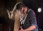 IMG 3838  Sari Schorr (chant), Innes Sibun (guitare), Kevin Jefferies (basse) , Anders Olinder (claviers),  Kevin O&#39;Rourke (batterie) : 2016, BLUES, BLUES ROCK, CONCERT, FESTIVAL BLUES AUTOMNE EN RABELAISIE, SARI SCHORR