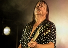 IMG 3840  Sari Schorr (chant), Innes Sibun (guitare), Kevin Jefferies (basse) , Anders Olinder (claviers),  Kevin O&#39;Rourke (batterie) : 2016, BLUES, BLUES ROCK, CONCERT, FESTIVAL BLUES AUTOMNE EN RABELAISIE, SARI SCHORR