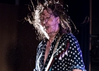 IMG 3846  Sari Schorr (chant), Innes Sibun (guitare), Kevin Jefferies (basse) , Anders Olinder (claviers),  Kevin O&#39;Rourke (batterie) : 2016, BLUES, BLUES ROCK, CONCERT, FESTIVAL BLUES AUTOMNE EN RABELAISIE, SARI SCHORR