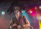 IMG 3915  Stephanie Océan Ghizzoni (chant, washboard, kazoo 
),  Luigi Cerpelloni (guitare) , Filippo Romano (claviers),  Paolo Xeres (batterie) , Marco Xeres (basse) : 2016, ALLIGATOR NAIL, BLUES, BLUES ROCK, CONCERT, FESTIVAL BLUES AUTOMNE EN RABELAISIE
