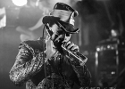 IMG 3951  Stephanie Océan Ghizzoni (chant, washboard, kazoo 
),  Luigi Cerpelloni (guitare) , Filippo Romano (claviers),  Paolo Xeres (batterie) , Marco Xeres (basse) : 2016, ALLIGATOR NAIL, BLUES, BLUES ROCK, CONCERT, FESTIVAL BLUES AUTOMNE EN RABELAISIE