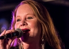 IMG 4001  Tasha Taylor (chant, guitare), Ina Forsman (chant), Layla Zoe (chant), Davide Florino (guitare), Markku Reinikainen (batterie), Walter Latupeirissa (basse) : 2016, BLUES, BLUES CARAVAN, BLUES ROCK, CONCERT, FESTIVAL BLUES AUTOMNE EN RABELAISIE