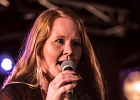 IMG 4006  Tasha Taylor (chant, guitare), Ina Forsman (chant), Layla Zoe (chant), Davide Florino (guitare), Markku Reinikainen (batterie), Walter Latupeirissa (basse) : 2016, BLUES, BLUES CARAVAN, BLUES ROCK, CONCERT, FESTIVAL BLUES AUTOMNE EN RABELAISIE