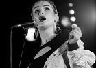 IMG 4013  Tasha Taylor (chant, guitare), Ina Forsman (chant), Layla Zoe (chant), Davide Florino (guitare), Markku Reinikainen (batterie), Walter Latupeirissa (basse) : 2016, BLUES, BLUES CARAVAN, BLUES ROCK, CONCERT, FESTIVAL BLUES AUTOMNE EN RABELAISIE