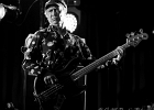 IMG 4016  Tasha Taylor (chant, guitare), Ina Forsman (chant), Layla Zoe (chant), Davide Florino (guitare), Markku Reinikainen (batterie), Walter Latupeirissa (basse) : 2016, BLUES, BLUES CARAVAN, BLUES ROCK, CONCERT, FESTIVAL BLUES AUTOMNE EN RABELAISIE