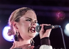 IMG 4027  Tasha Taylor (chant, guitare), Ina Forsman (chant), Layla Zoe (chant), Davide Florino (guitare), Markku Reinikainen (batterie), Walter Latupeirissa (basse) : 2016, BLUES, BLUES CARAVAN, BLUES ROCK, CONCERT, FESTIVAL BLUES AUTOMNE EN RABELAISIE