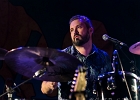 IMG 4028  Tasha Taylor (chant, guitare), Ina Forsman (chant), Layla Zoe (chant), Davide Florino (guitare), Markku Reinikainen (batterie), Walter Latupeirissa (basse) : 2016, BLUES, BLUES CARAVAN, BLUES ROCK, CONCERT, FESTIVAL BLUES AUTOMNE EN RABELAISIE