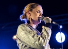 IMG 4034  Tasha Taylor (chant, guitare), Ina Forsman (chant), Layla Zoe (chant), Davide Florino (guitare), Markku Reinikainen (batterie), Walter Latupeirissa (basse) : 2016, BLUES, BLUES CARAVAN, BLUES ROCK, CONCERT, FESTIVAL BLUES AUTOMNE EN RABELAISIE