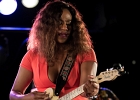 IMG 4039  Tasha Taylor (chant, guitare), Ina Forsman (chant), Layla Zoe (chant), Davide Florino (guitare), Markku Reinikainen (batterie), Walter Latupeirissa (basse) : 2016, BLUES, BLUES CARAVAN, BLUES ROCK, CONCERT, FESTIVAL BLUES AUTOMNE EN RABELAISIE