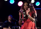 IMG 4045  Tasha Taylor (chant, guitare), Ina Forsman (chant), Layla Zoe (chant), Davide Florino (guitare), Markku Reinikainen (batterie), Walter Latupeirissa (basse) : 2016, BLUES, BLUES CARAVAN, BLUES ROCK, CONCERT, FESTIVAL BLUES AUTOMNE EN RABELAISIE