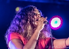 IMG 4047  Tasha Taylor (chant, guitare), Ina Forsman (chant), Layla Zoe (chant), Davide Florino (guitare), Markku Reinikainen (batterie), Walter Latupeirissa (basse) : 2016, BLUES, BLUES CARAVAN, BLUES ROCK, CONCERT, FESTIVAL BLUES AUTOMNE EN RABELAISIE