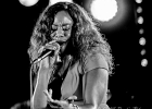 IMG 4060  Tasha Taylor (chant, guitare), Ina Forsman (chant), Layla Zoe (chant), Davide Florino (guitare), Markku Reinikainen (batterie), Walter Latupeirissa (basse) : 2016, BLUES, BLUES CARAVAN, BLUES ROCK, CONCERT, FESTIVAL BLUES AUTOMNE EN RABELAISIE