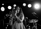 IMG 4063  Tasha Taylor (chant, guitare), Ina Forsman (chant), Layla Zoe (chant), Davide Florino (guitare), Markku Reinikainen (batterie), Walter Latupeirissa (basse) : 2016, BLUES, BLUES CARAVAN, BLUES ROCK, CONCERT, FESTIVAL BLUES AUTOMNE EN RABELAISIE