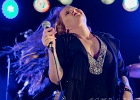 IMG 4073  Tasha Taylor (chant, guitare), Ina Forsman (chant), Layla Zoe (chant), Davide Florino (guitare), Markku Reinikainen (batterie), Walter Latupeirissa (basse) : 2016, BLUES, BLUES CARAVAN, BLUES ROCK, CONCERT, FESTIVAL BLUES AUTOMNE EN RABELAISIE
