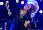 IMG 4078  Tasha Taylor (chant, guitare), Ina Forsman (chant), Layla Zoe (chant), Davide Florino (guitare), Markku Reinikainen (batterie), Walter Latupeirissa (basse) : 2016, BLUES, BLUES CARAVAN, BLUES ROCK, CONCERT, FESTIVAL BLUES AUTOMNE EN RABELAISIE