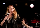 IMG 4080  Tasha Taylor (chant, guitare), Ina Forsman (chant), Layla Zoe (chant), Davide Florino (guitare), Markku Reinikainen (batterie), Walter Latupeirissa (basse) : 2016, BLUES, BLUES CARAVAN, BLUES ROCK, CONCERT, FESTIVAL BLUES AUTOMNE EN RABELAISIE