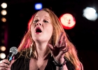 IMG 4084  Tasha Taylor (chant, guitare), Ina Forsman (chant), Layla Zoe (chant), Davide Florino (guitare), Markku Reinikainen (batterie), Walter Latupeirissa (basse) : 2016, BLUES, BLUES CARAVAN, BLUES ROCK, CONCERT, FESTIVAL BLUES AUTOMNE EN RABELAISIE
