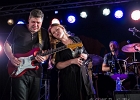 IMG 4088  Tasha Taylor (chant, guitare), Ina Forsman (chant), Layla Zoe (chant), Davide Florino (guitare), Markku Reinikainen (batterie), Walter Latupeirissa (basse) : 2016, BLUES, BLUES CARAVAN, BLUES ROCK, CONCERT, FESTIVAL BLUES AUTOMNE EN RABELAISIE