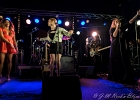 IMG 4093  Tasha Taylor (chant, guitare), Ina Forsman (chant), Layla Zoe (chant), Davide Florino (guitare), Markku Reinikainen (batterie), Walter Latupeirissa (basse) : 2016, BLUES, BLUES CARAVAN, BLUES ROCK, CONCERT, FESTIVAL BLUES AUTOMNE EN RABELAISIE
