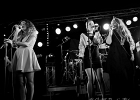 IMG 4102  Tasha Taylor (chant, guitare), Ina Forsman (chant), Layla Zoe (chant), Davide Florino (guitare), Markku Reinikainen (batterie), Walter Latupeirissa (basse) : 2016, BLUES, BLUES CARAVAN, BLUES ROCK, CONCERT, FESTIVAL BLUES AUTOMNE EN RABELAISIE