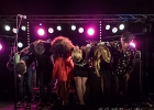 IMG 4105  Tasha Taylor (chant, guitare), Ina Forsman (chant), Layla Zoe (chant), Davide Florino (guitare), Markku Reinikainen (batterie), Walter Latupeirissa (basse) : 2016, BLUES, BLUES CARAVAN, BLUES ROCK, CONCERT, FESTIVAL BLUES AUTOMNE EN RABELAISIE