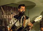 IMG 4113 : 2016, CONCERT, ROCK, TENNESSEE PARIS, WOODEN SHIELD