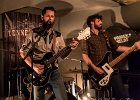 IMG 4121 : 2016, CONCERT, ROCK, TENNESSEE PARIS, WOODEN SHIELD