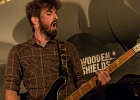 IMG 4124 : 2016, CONCERT, ROCK, TENNESSEE PARIS, WOODEN SHIELD