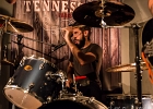 IMG 4125 : 2016, CONCERT, ROCK, TENNESSEE PARIS, WOODEN SHIELD