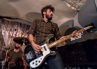 IMG 4131 : 2016, CONCERT, ROCK, TENNESSEE PARIS, WOODEN SHIELD