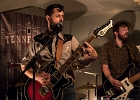IMG 4134 : 2016, CONCERT, ROCK, TENNESSEE PARIS, WOODEN SHIELD