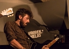 IMG 4140 : 2016, CONCERT, ROCK, TENNESSEE PARIS, WOODEN SHIELD