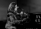 IMG 4278  Linda Gail Lewis (vocal, piano),  Didier Marty (saxophone ténor, guitare), Didier Quéron (saxophone baryton), Alexis Mazzoleni (guitare), Jacky Chalard (basse),  Jean-Jacques Cirillo (batterie). : 2016, CONCERT, JAZZ CLUB LIONEL HAMPTON, LINDA GAIL LEWIS, ROCK