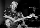 IMG 4295  Linda Gail Lewis (vocal, piano),  Didier Marty (saxophone ténor, guitare), Didier Quéron (saxophone baryton), Alexis Mazzoleni (guitare), Jacky Chalard (basse),  Jean-Jacques Cirillo (batterie). : 2016, CONCERT, JAZZ CLUB LIONEL HAMPTON, LINDA GAIL LEWIS, ROCK