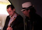 IMG 4298  Linda Gail Lewis (vocal, piano),  Didier Marty (saxophone ténor, guitare), Didier Quéron (saxophone baryton), Alexis Mazzoleni (guitare), Jacky Chalard (basse),  Jean-Jacques Cirillo (batterie). : 2016, CONCERT, JAZZ CLUB LIONEL HAMPTON, LINDA GAIL LEWIS, ROCK