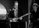 IMG 4341  Linda Gail Lewis (vocal, piano),  Didier Marty (saxophone ténor, guitare), Didier Quéron (saxophone baryton), Alexis Mazzoleni (guitare), Jacky Chalard (basse),  Jean-Jacques Cirillo (batterie) : 2016, CONCERT, JAZZ CLUB LIONEL HAMPTON, LINDA GAIL LEWIS, ROCK