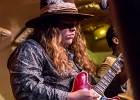 IMG 4446  Marcus King (guitar, chant), Jack Ryan (batterie), Stephen Campbell (basse),  Matt Jennings (claviers), Dean Mitchell  (saxophone), Justin Johnson (trompette) : 2016, BLUES ROCK, CONCERT, MARCUS KING, SOUTHERN ROCk, SUNSET