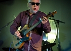 IMG 4449  Bob Stroger (basse, chant), Bob Margolin (guitare, chant), Bob Corritore (harmonica), Simon Boyer (batterie), Sherry Margolin (piano), Chief Udoh Essiet (percussions) : 2016, BLUES, BOB CORRITORE, BOB MARGOLIN, BOB STROGER, CONCERT, JAZZ CLUB LIONEL HAMPTON, SIMON BOYER