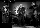 IMG 4464  Bob Stroger (basse, chant), Bob Margolin (guitare, chant), Bob Corritore (harmonica), Simon Boyer (batterie), Sherry Margolin (piano), Chief Udoh Essiet (percussions) : 2016, BLUES, BOB CORRITORE, BOB MARGOLIN, BOB STROGER, CONCERT, JAZZ CLUB LIONEL HAMPTON, SIMON BOYER