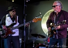IMG 4465  Bob Stroger (basse, chant), Bob Margolin (guitare, chant), Bob Corritore (harmonica), Simon Boyer (batterie), Sherry Margolin (piano), Chief Udoh Essiet (percussions) : 2016, BLUES, BOB CORRITORE, BOB MARGOLIN, BOB STROGER, CONCERT, JAZZ CLUB LIONEL HAMPTON, SIMON BOYER