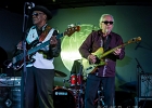 IMG 4473  Bob Stroger (basse, chant), Bob Margolin (guitare, chant), Bob Corritore (harmonica), Simon Boyer (batterie), Sherry Margolin (piano), Chief Udoh Essiet (percussions) : 2016, BLUES, BOB CORRITORE, BOB MARGOLIN, BOB STROGER, CONCERT, JAZZ CLUB LIONEL HAMPTON, SIMON BOYER