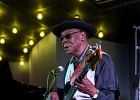 IMG 4474  Bob Stroger (basse, chant), Bob Margolin (guitare, chant), Bob Corritore (harmonica), Simon Boyer (batterie), Sherry Margolin (piano), Chief Udoh Essiet (percussions) : 2016, BLUES, BOB CORRITORE, BOB MARGOLIN, BOB STROGER, CONCERT, JAZZ CLUB LIONEL HAMPTON, SIMON BOYER